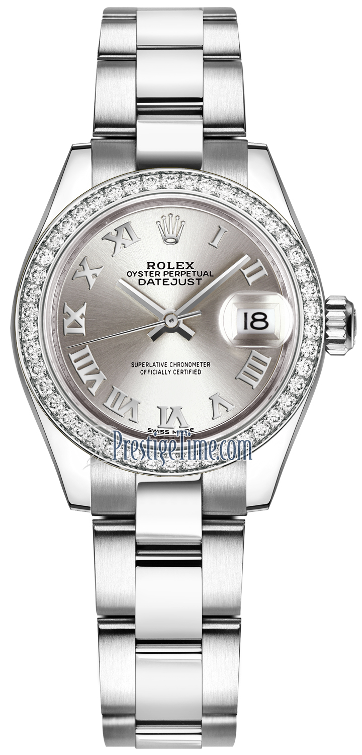 Rolex Lady-Datejust